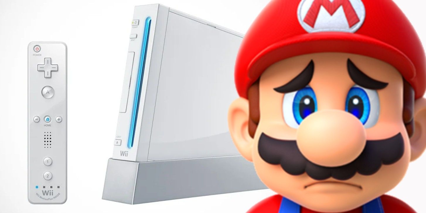 Nintendo Wii DSi Shops May Be Closed Forever